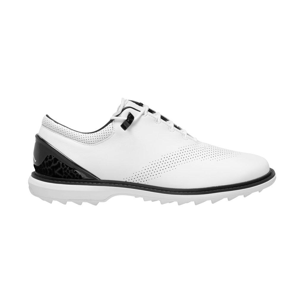 Men's Jordan ADG 4 Spikeless Golf Shoe - White | NIKE | Golf Shoes 